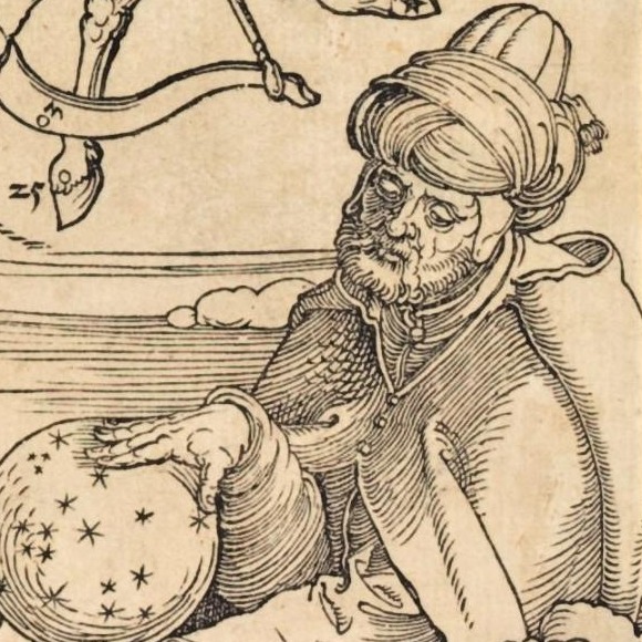 ʿAbd al-Raḥmān al-Ṣūfī