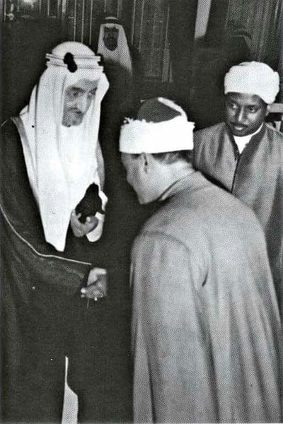 Abdul Basit Abdus Samad