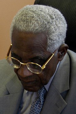 Aimé Césaire