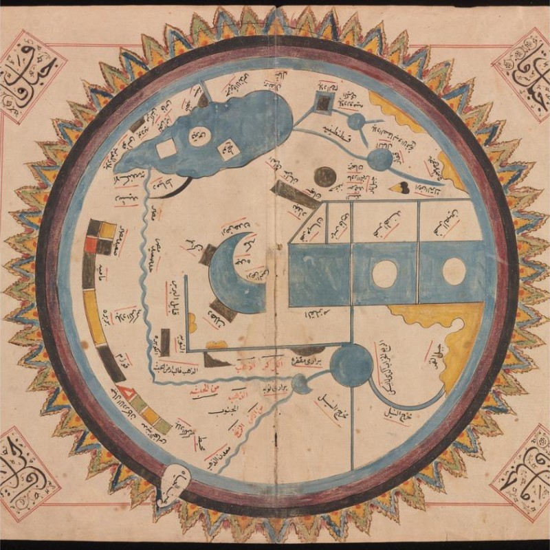 Zakariyyāʾ al-Qazwīnī