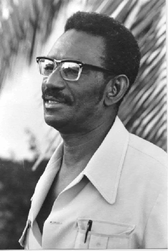 Cheikh Anta Diop