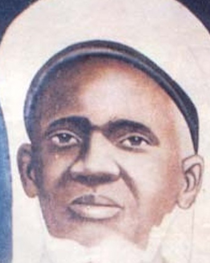 El Hadji Malick Sy