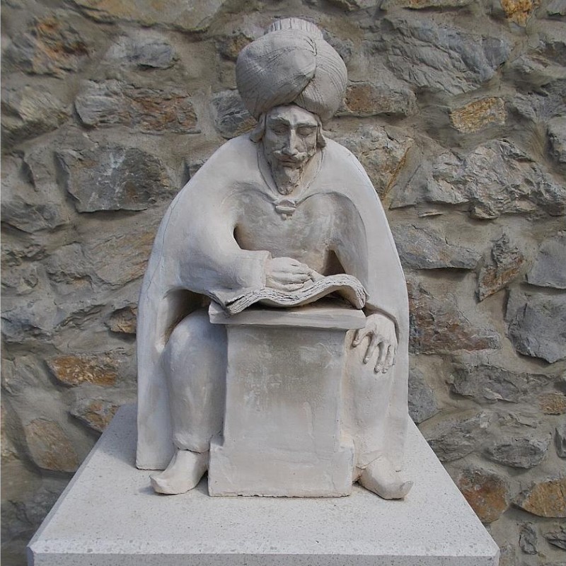 Evliya Çelebi