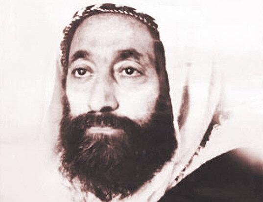 ʿAbd al-Ḥamīd ibn Bādīs