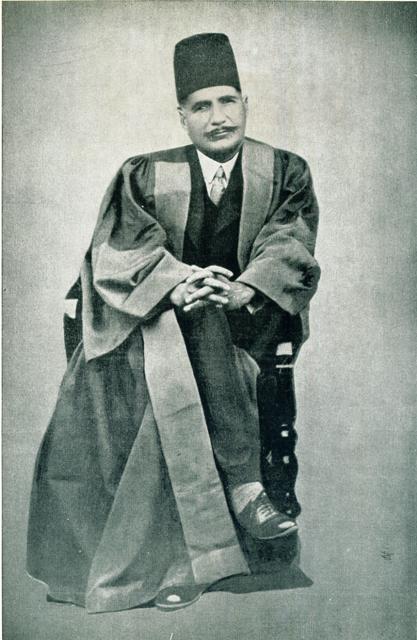 Muhammad Iqbal