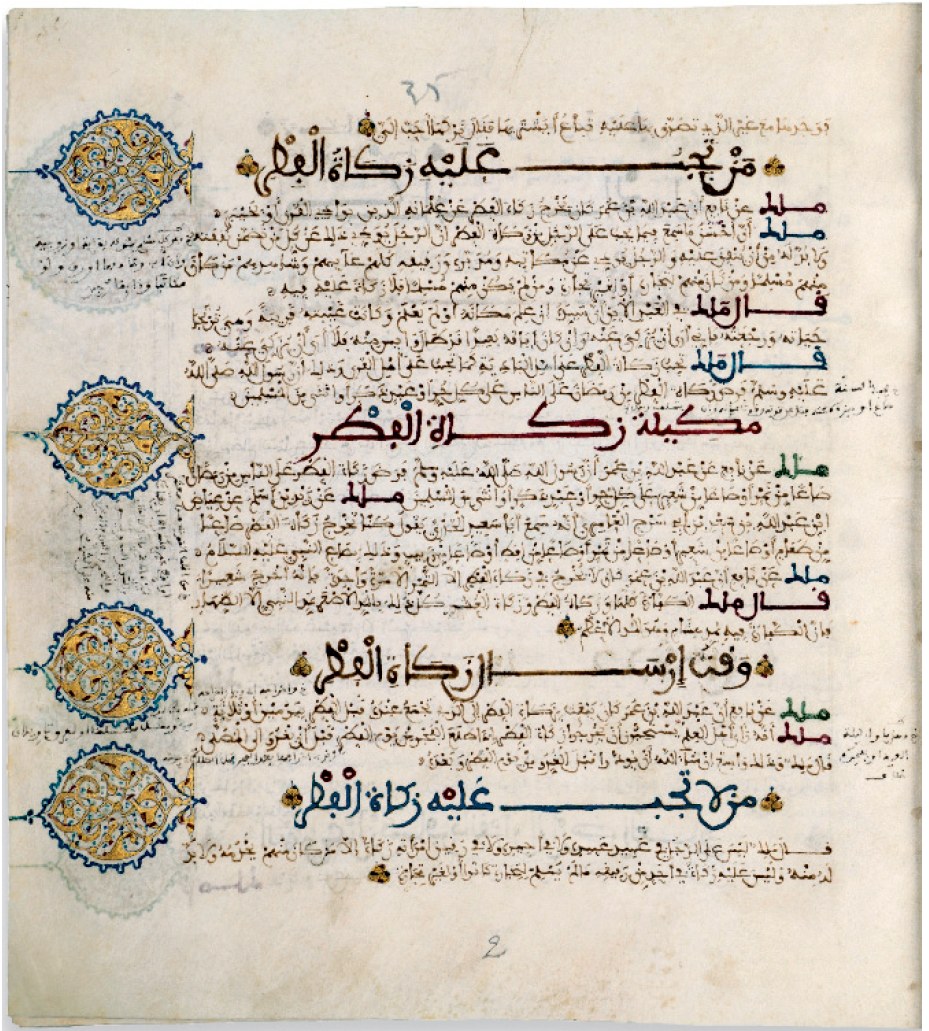 Mālik ibn Anas
