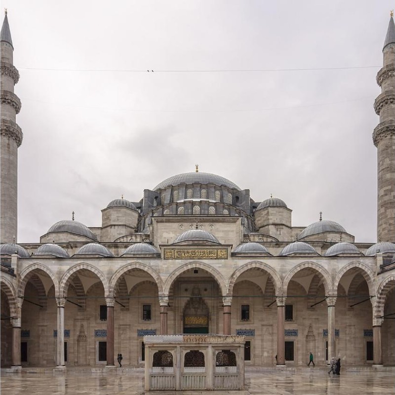 Mimar Sinan