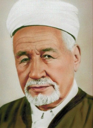 Muḥammad al-Bashīr al-Ibrāhīmī
