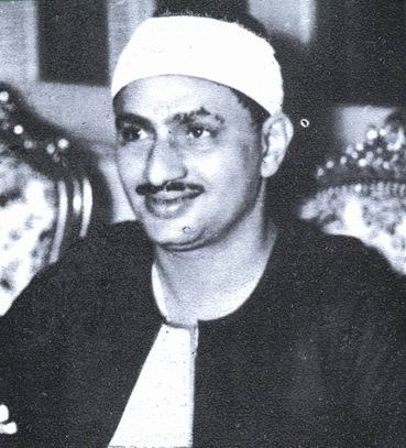 Muhammad Siddiq al-Minshawi