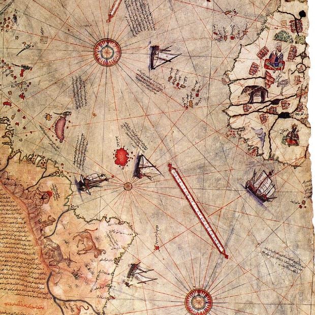 Piri Reis
