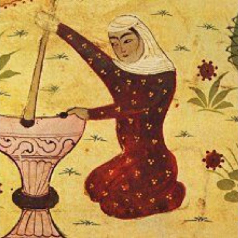 Rābiʿa al-ʿAdawiyya