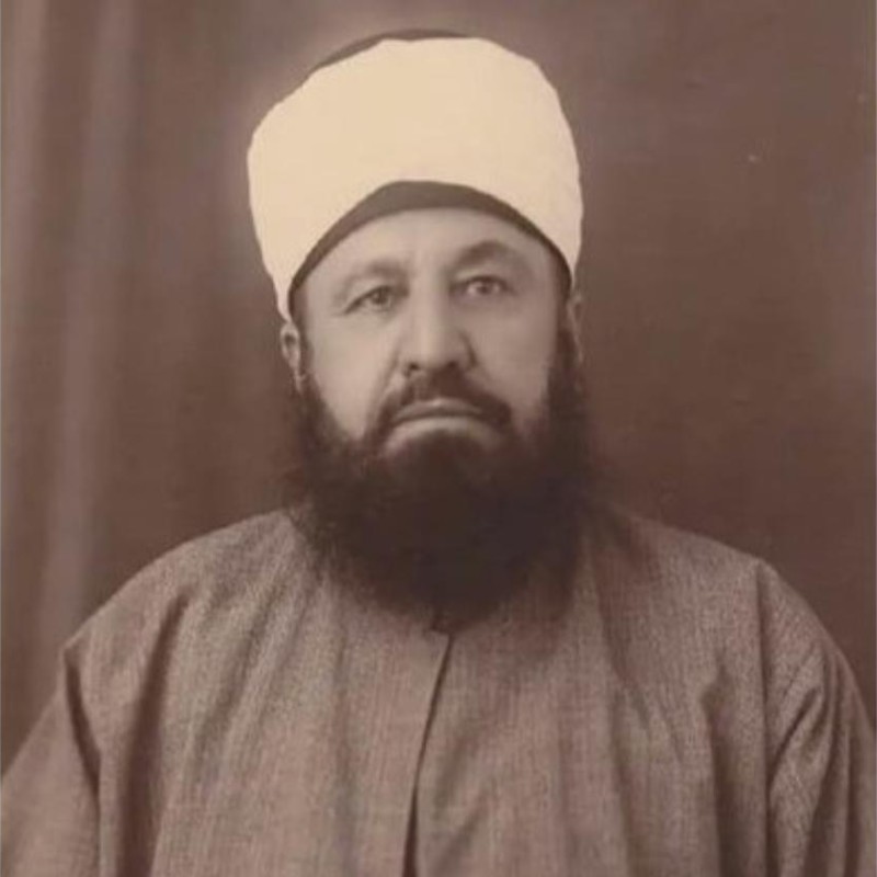 Muḥammad Rashīd Riḍā