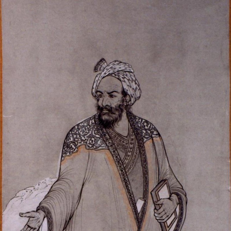 Saʿdī de Chiraz