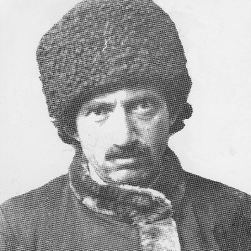 Saʿīd Nursī