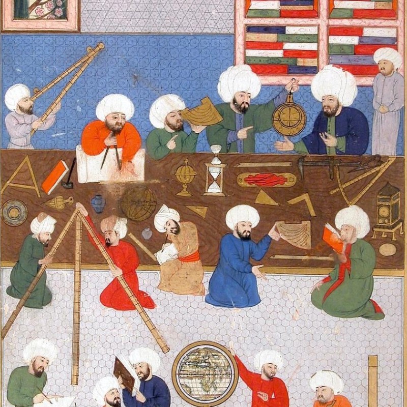 Taqī al-Dīn
