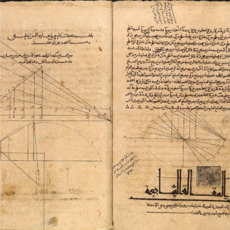 Thābit ibn Qurra