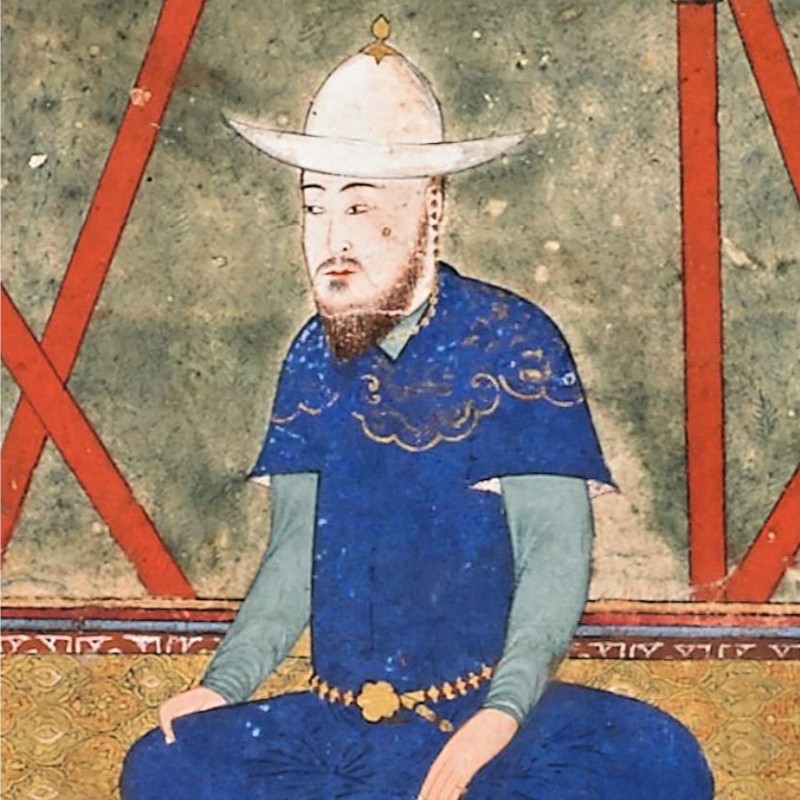 Ulugh Beg